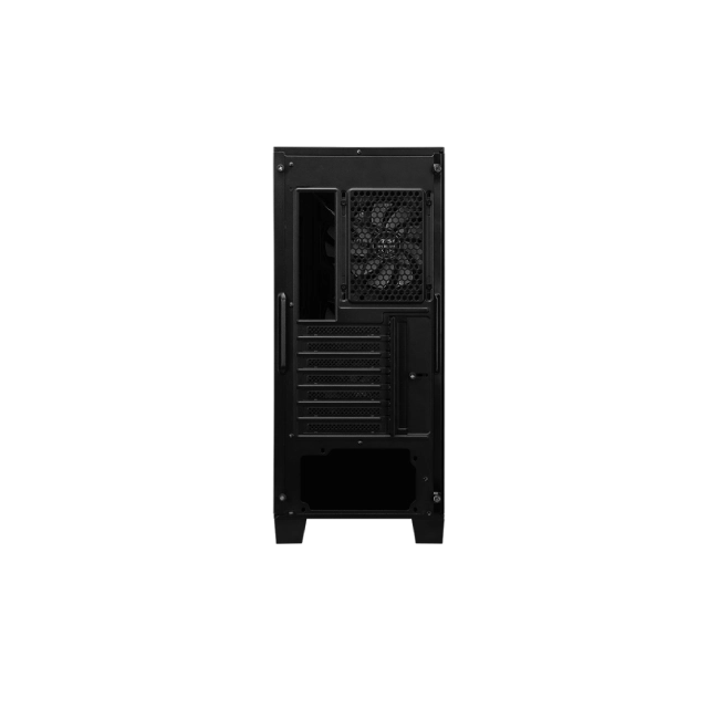 MSI - Mid tower - MAG Forge 120A Airflow-4