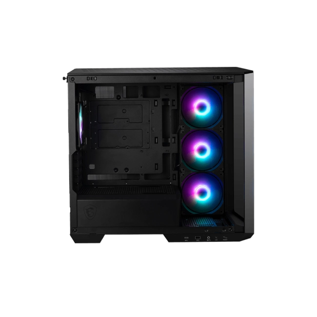 MSI - Micro tower - MAG PANO M100R PZ-4