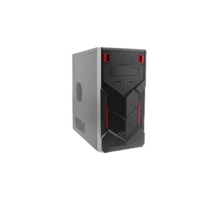 CASE-PC TOWER MICRO ATX 500W TECLADO/MOUSE/BOCINAS XTECH-3