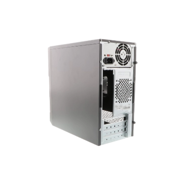 CASE-PC TOWER MICRO ATX 500W TECLADO/MOUSE/BOCINAS XTECH-4