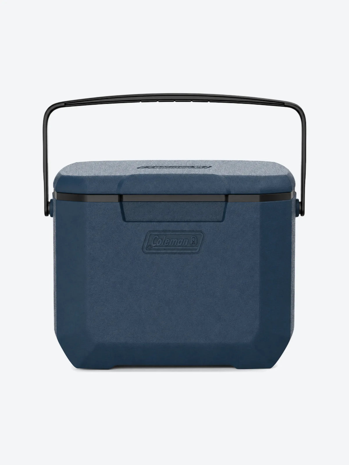 HIELERA 16QT COLOR AZUL OSCURO