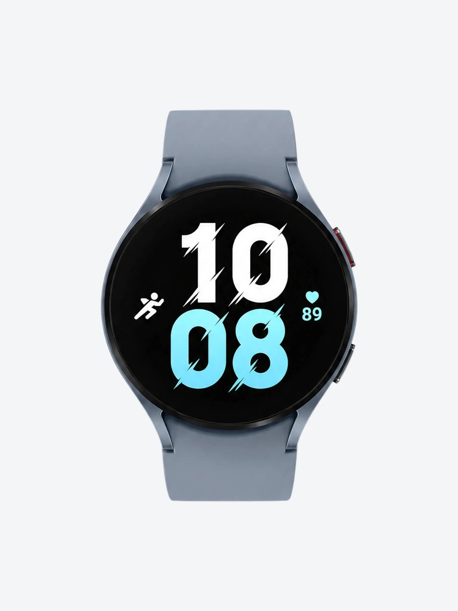 Reloj Inteligente Samsung Galaxy Watch 5 L 44mm Color Azul-1