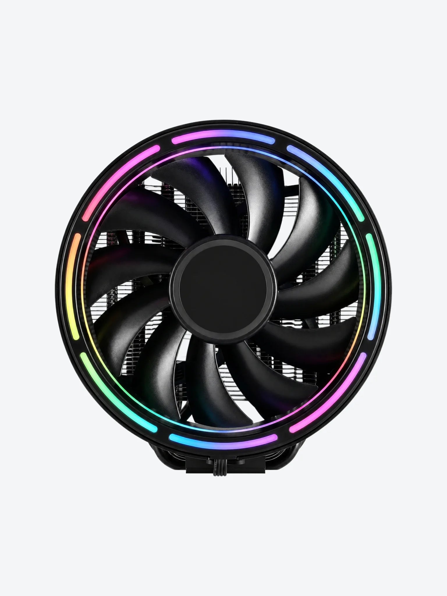 Ventilador Vetroo Darkstorm RGB-1