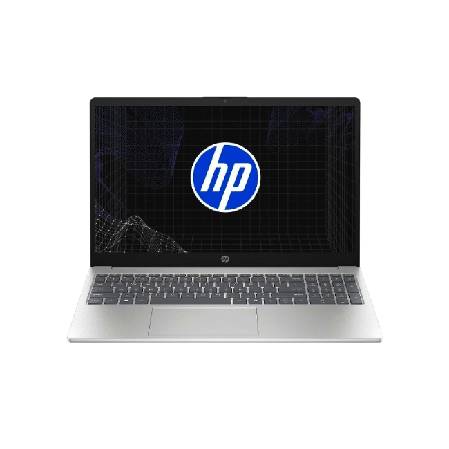 15-fd0331la  HP Laptop / 15,6 / FHD / NT / Core 3-100U / 8GB / 512GB / Win11 / Gamepass / Silver-1