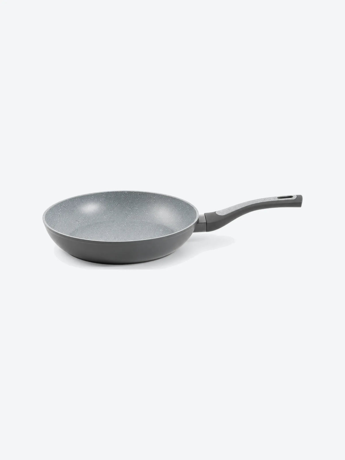 Oster Sartn de 30 cm, Asa de Baquelita, Aluminio, Bastone - Gris Mate-1