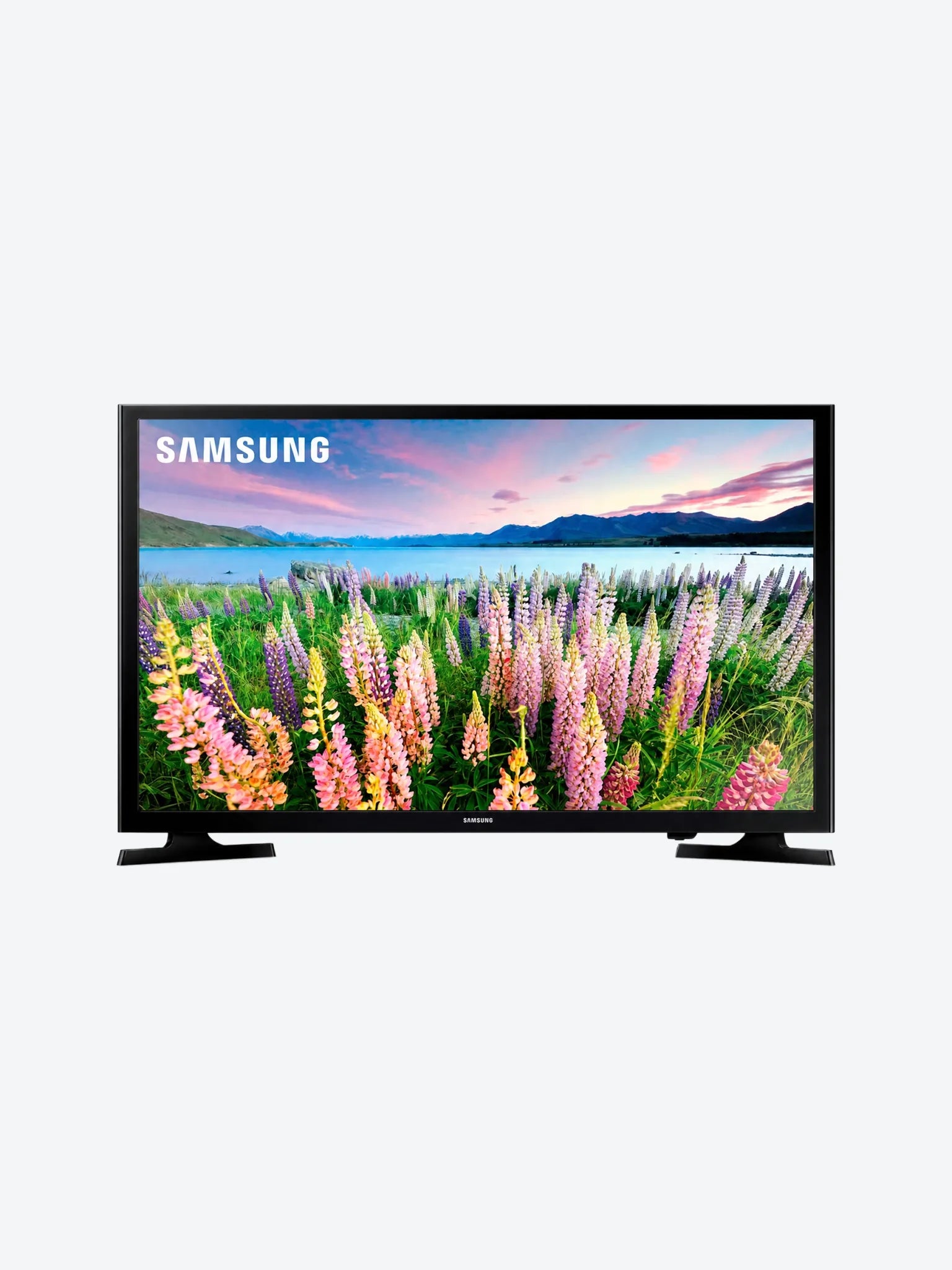 Televisor Samsung Smart TV LED 40"-1