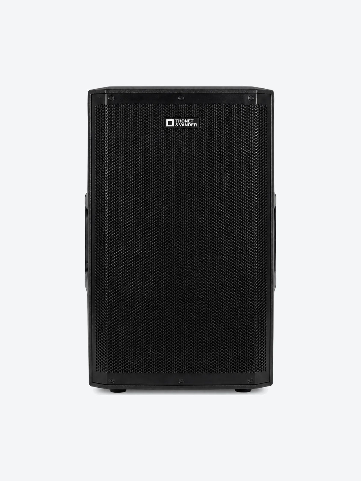PARLANTE THONET & VANDER TP15 ACTIVE PA 450W BLUETOOTH XLR / TRS / 3,5 MM HK096-03671-1