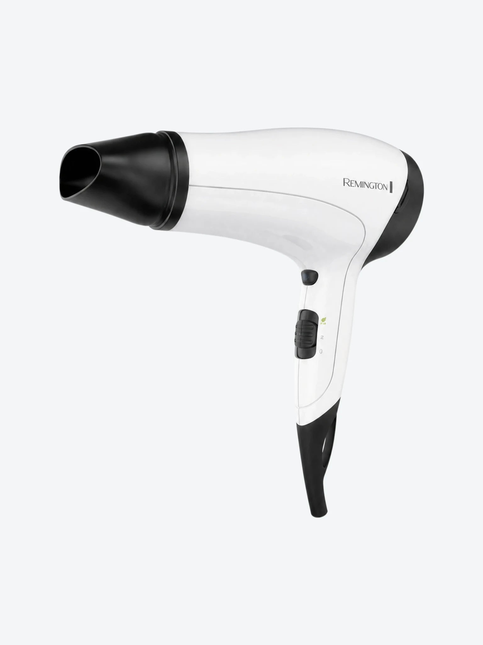 Secadora de Pelo Remington D3015 1875W 3 Temperaturas 2 Velocidades-1