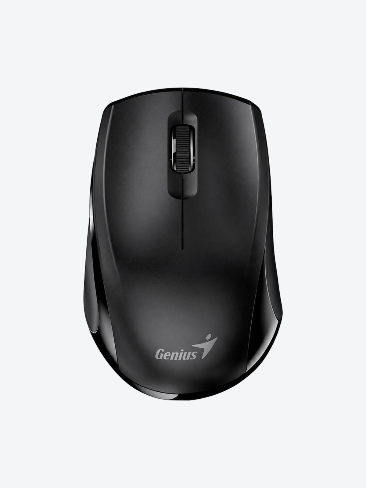 MOUSE GENIUS RS2 NX-8006S INALÁMBRICO USB-C 1200 DPI 31030036400-1