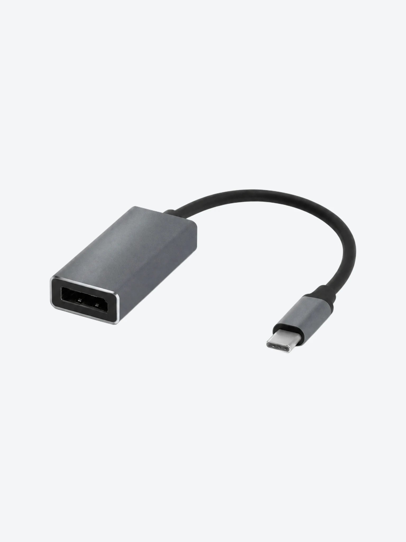 Cable Adaptador Argom ARG-CB-0061 Tipo C A Display 15cm-1