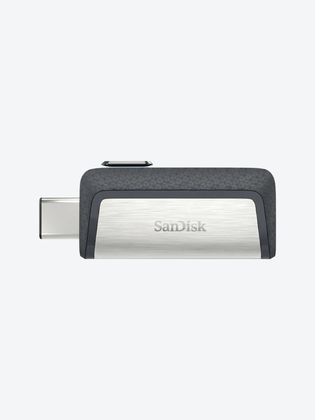 SanDisk Ultra Dual - Unidad flash USB - 32 GB - USB 3.1 / USB-C