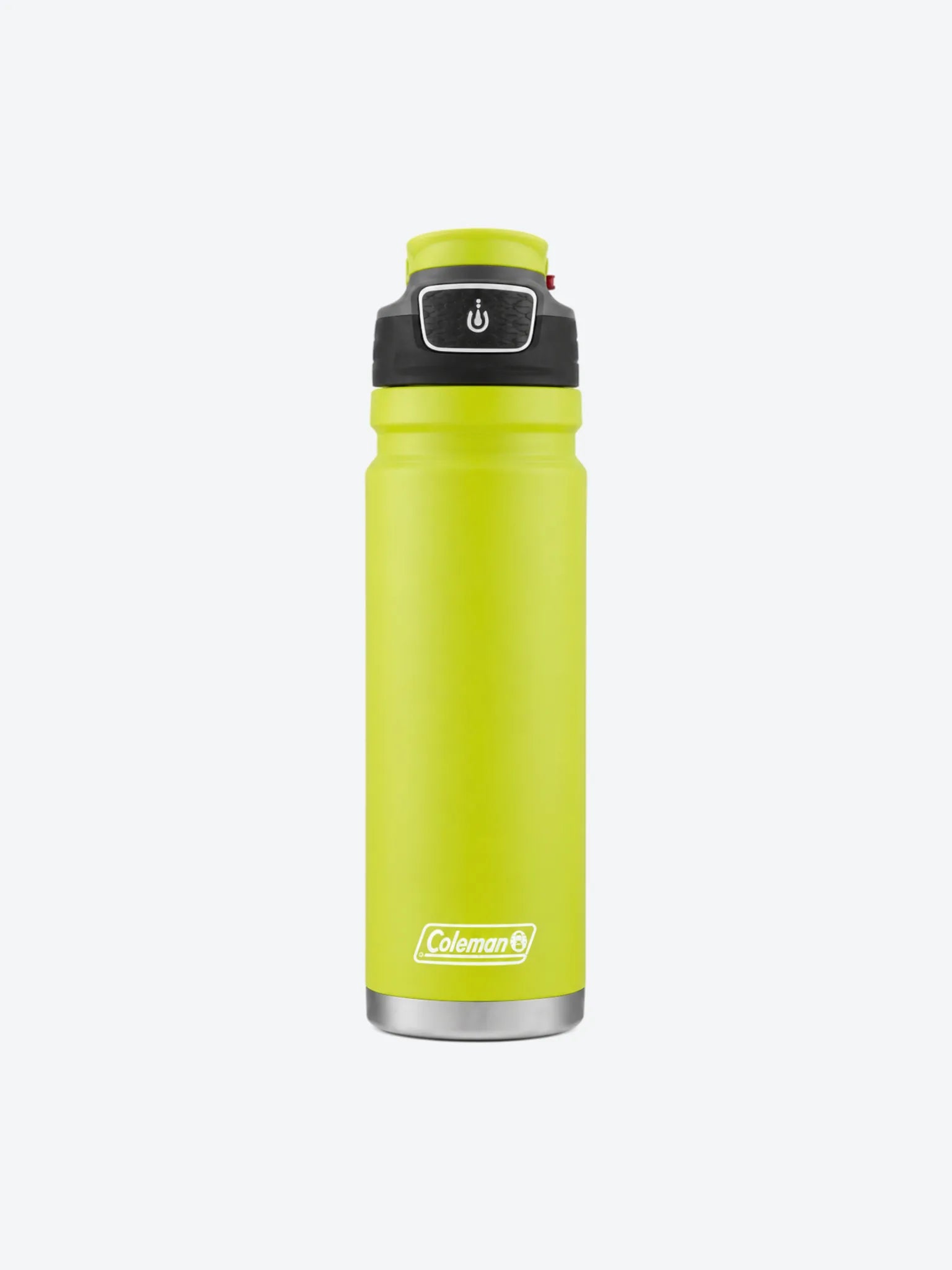 Coleman Pachn de Acero Inoxidable 24 oz, Amarillo