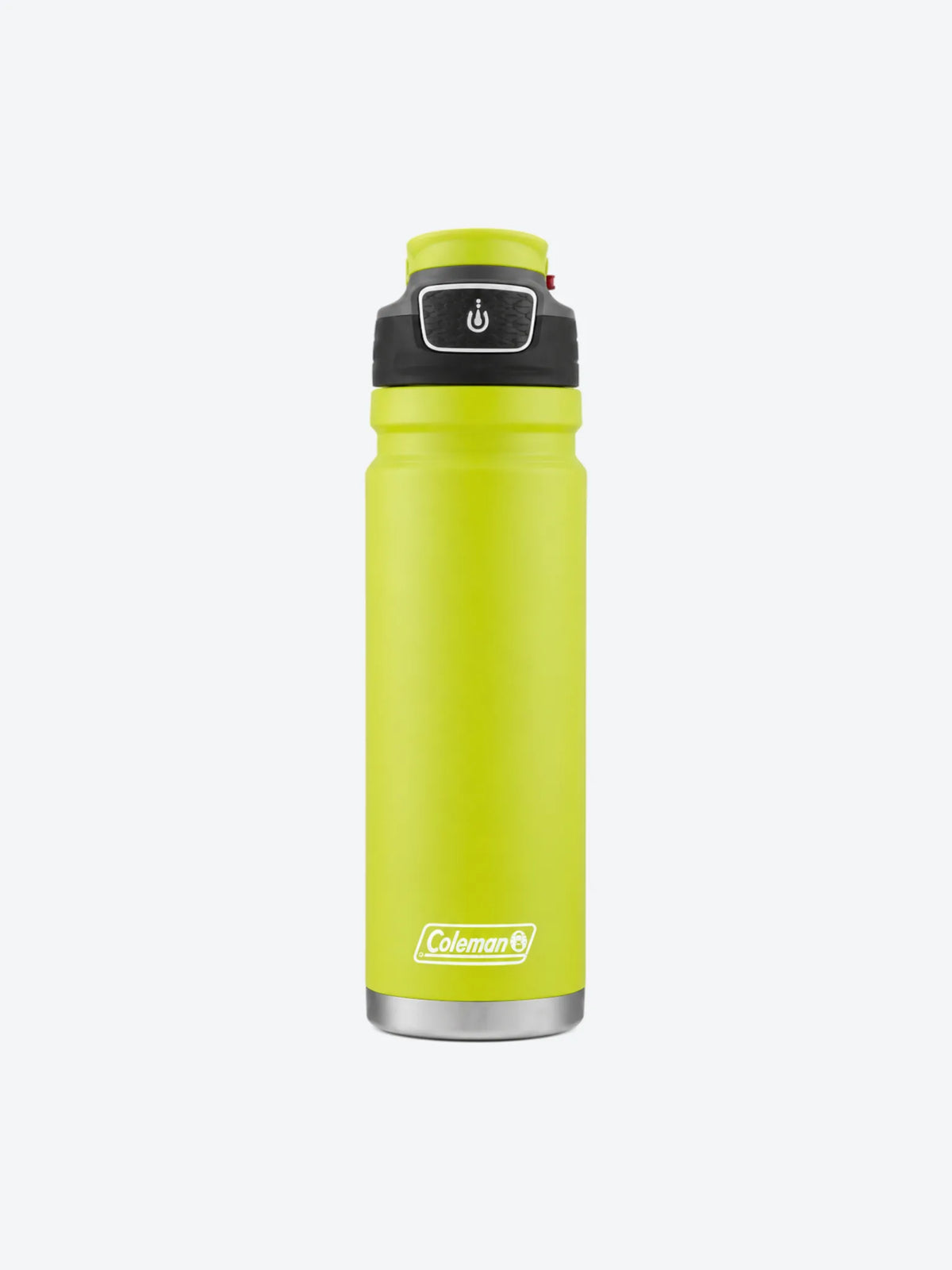 Coleman Pachn de Acero Inoxidable - 24 oz, Amarillo-1