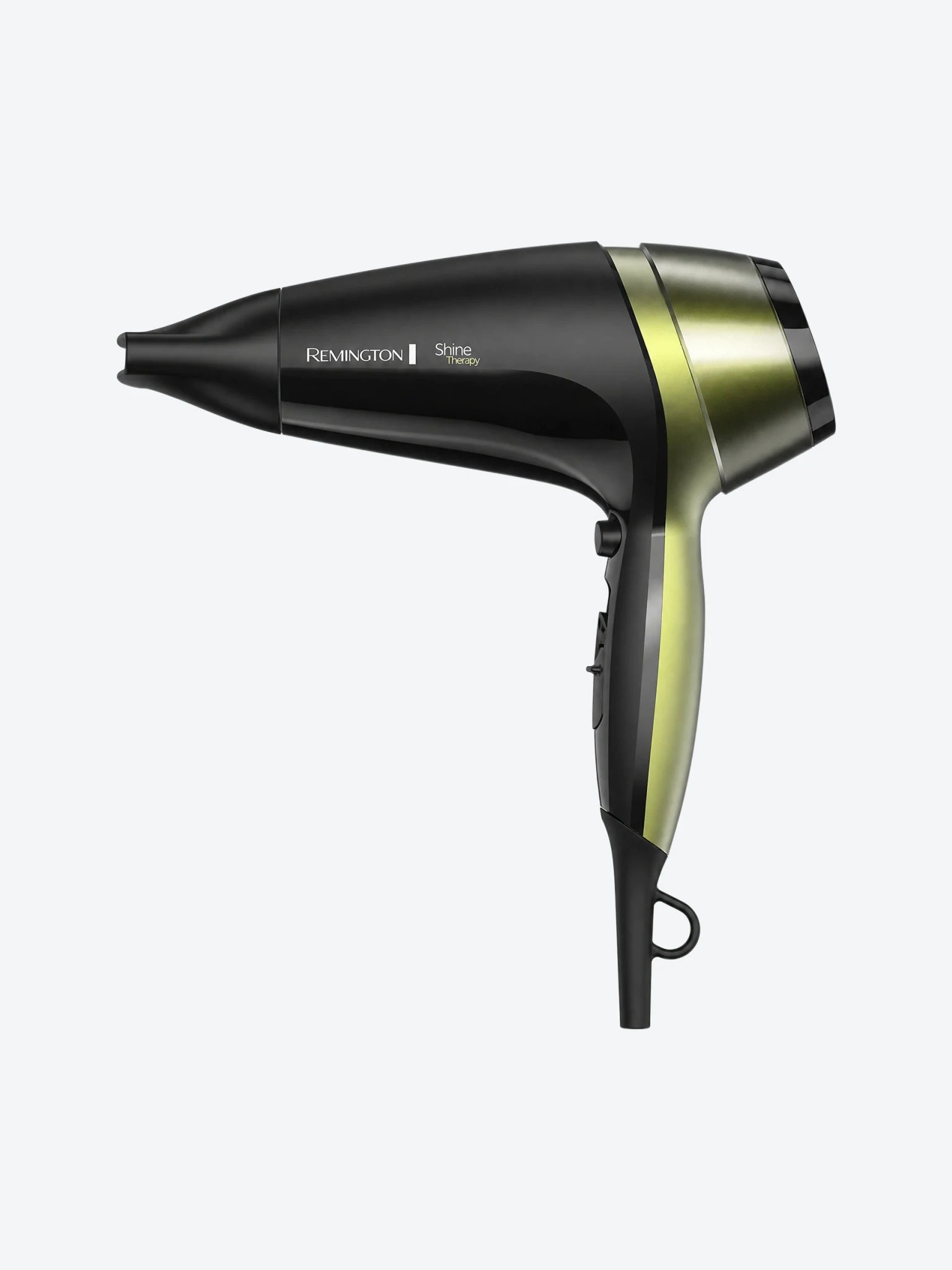 Secadora de Pelo Remington D13A 1900 Watts con Aguacate y Maca