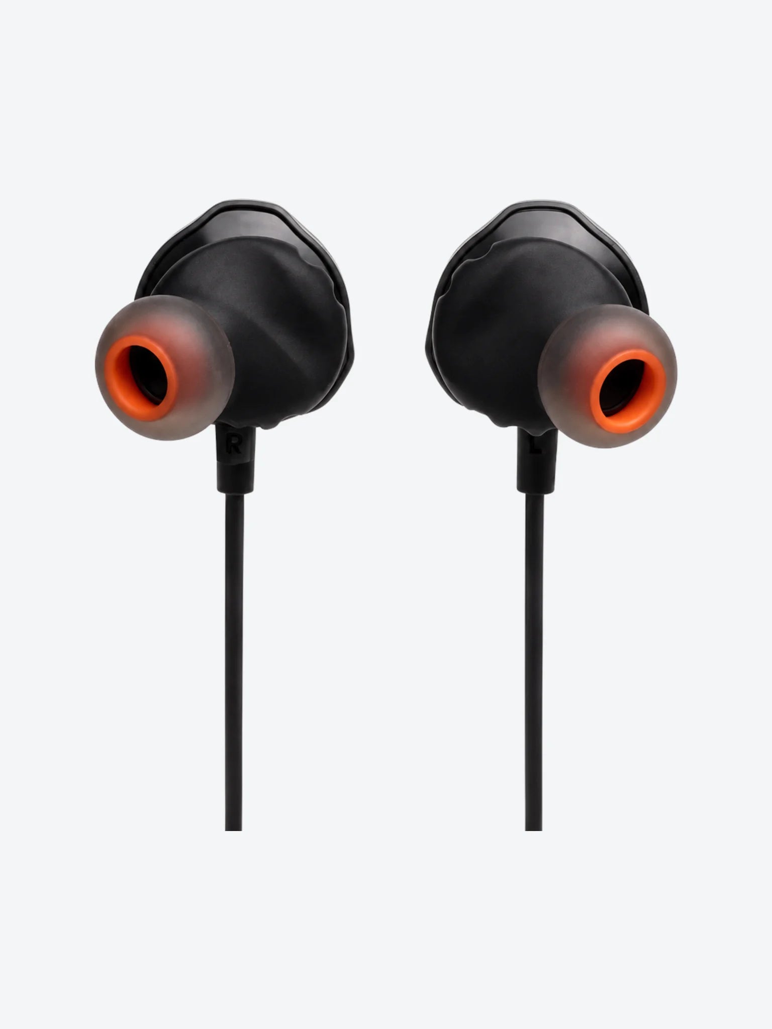 JBL Quantum - 50 - Auriculares con diadema - Negro