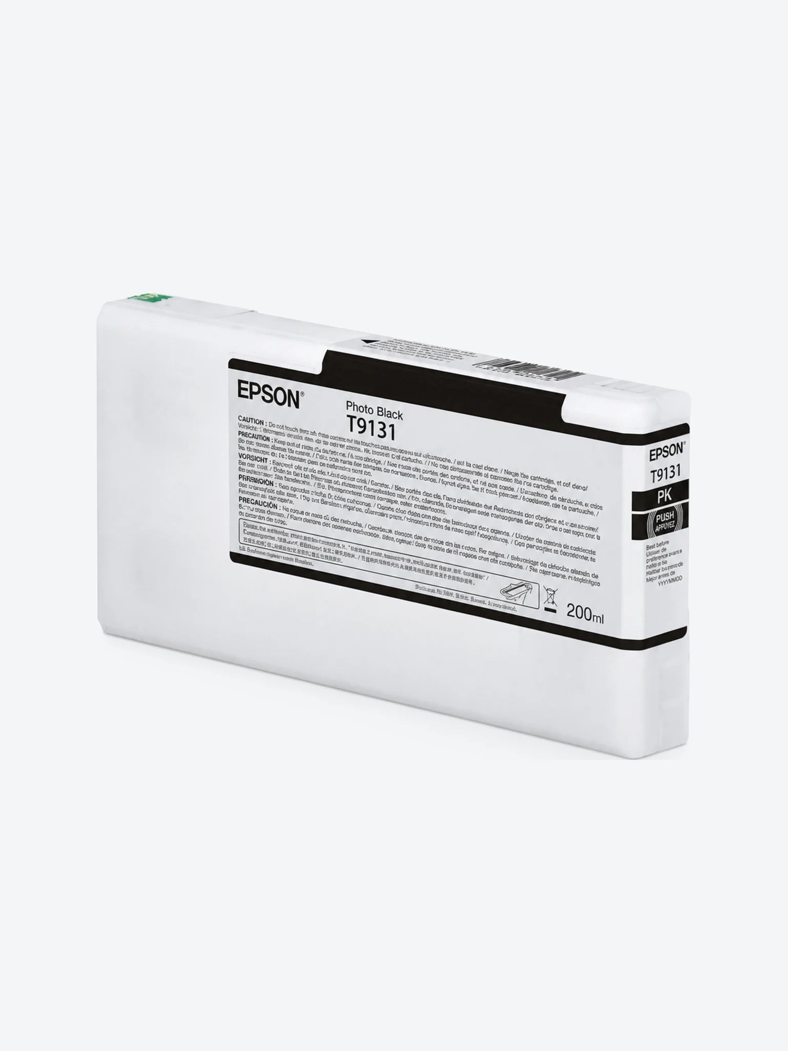 HD PHOTO BLK INK CART 200 ml Epson SureColor P5000 SE/CE-1