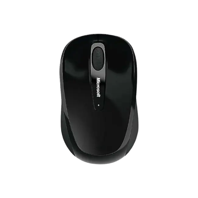 Mouse Microsoft 3500