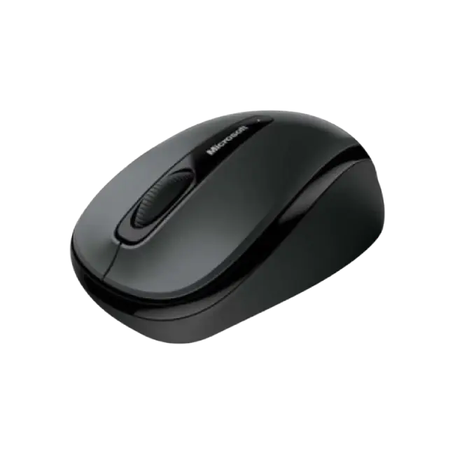 Mouse Microsoft 3500-6