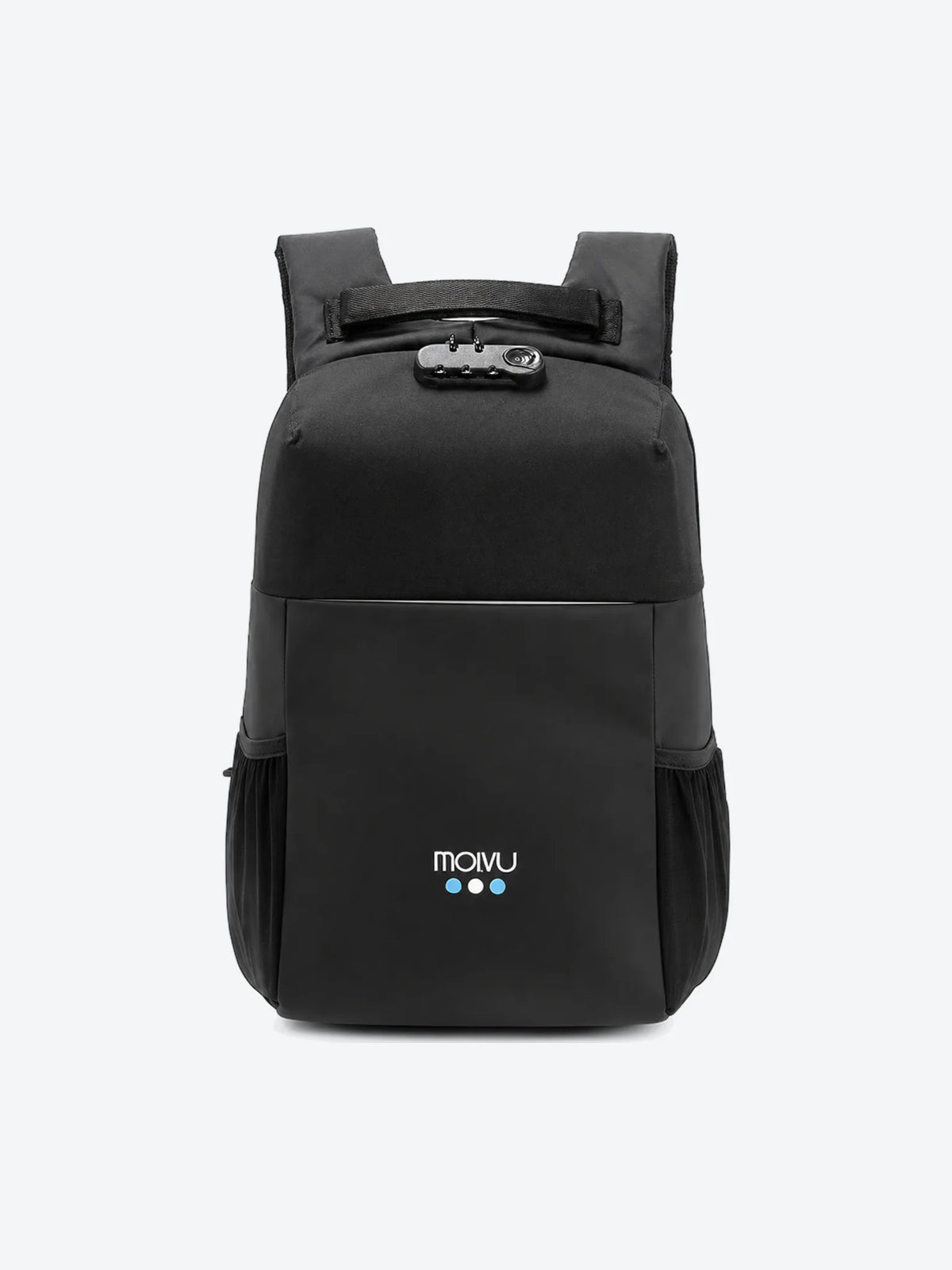 Mochila Go Negra-1