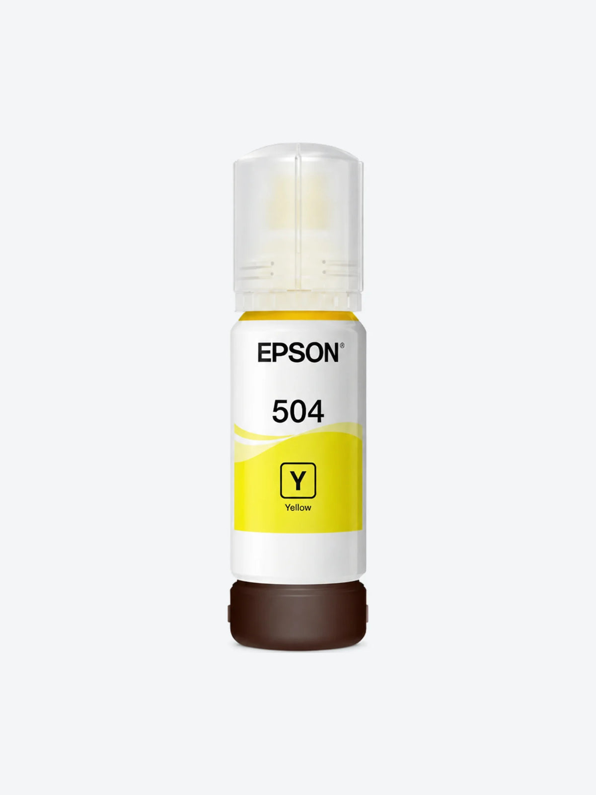 Epson T504 - 70ml - Yellow
