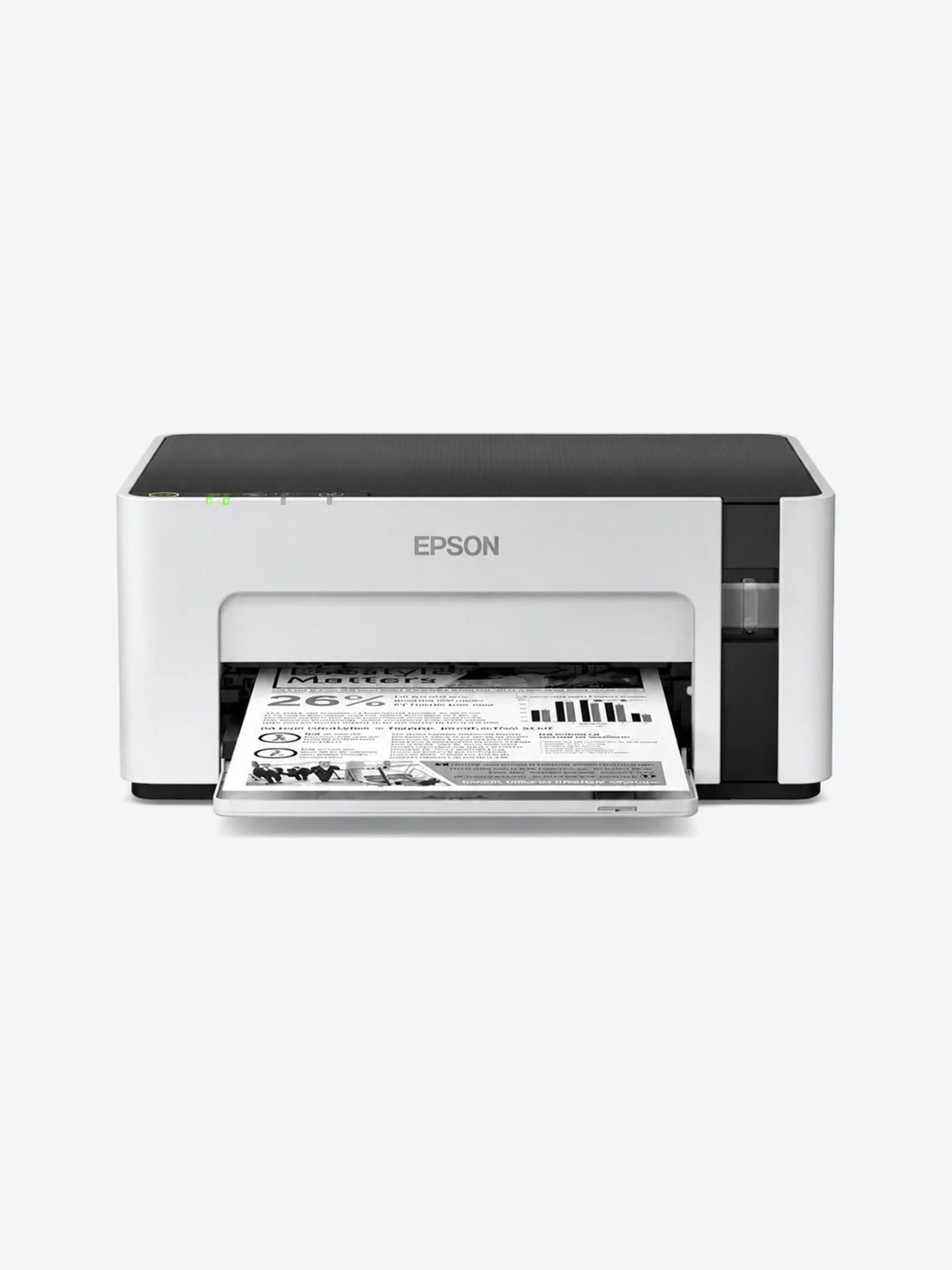 M1120 SFP 32 ppm/ Wi-Fi/ Monocromática, duplex automatico