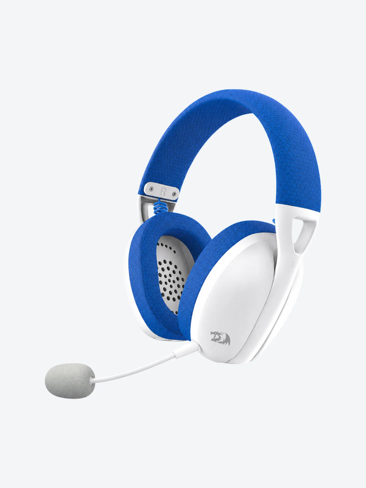 HEADSET GAMING REDRAGON IRE PRO H848 INALÁMBRICO BLUETOOTH-1