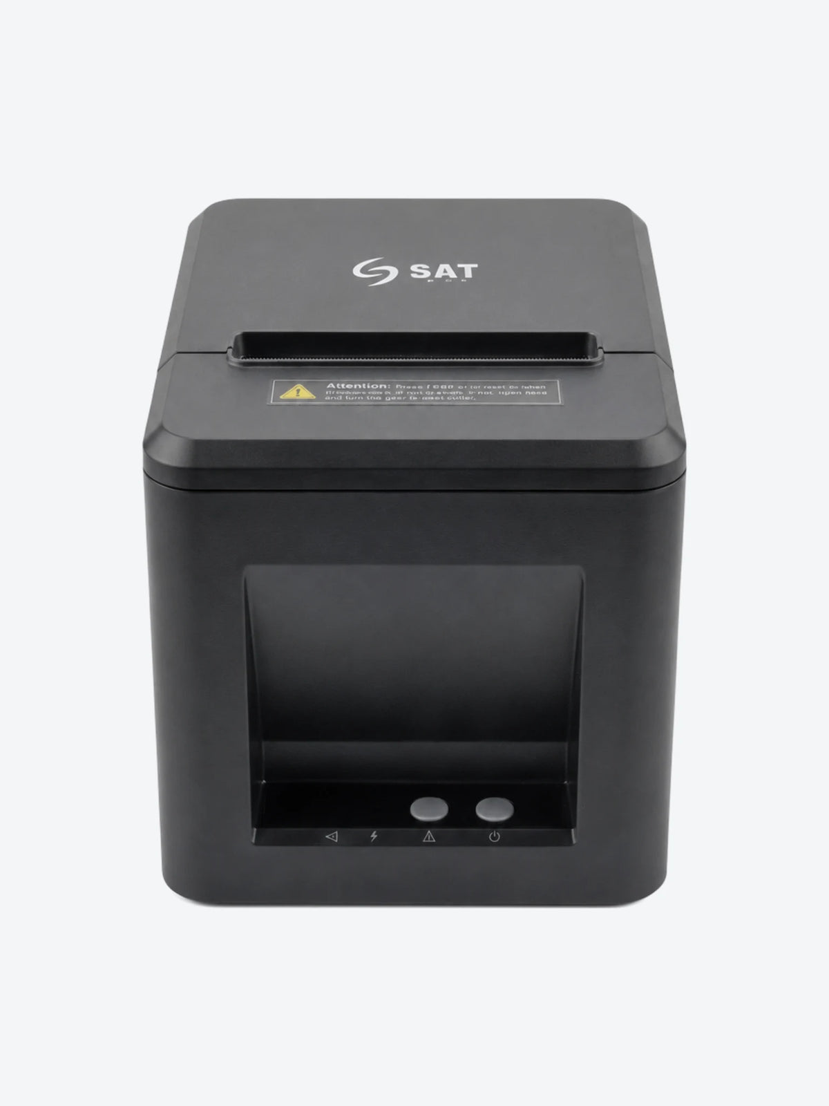 IMPRESORA TÉRMICA SAT Q22UE CONECTIVIDAD USB/ETHERNET 4070030000375-1
