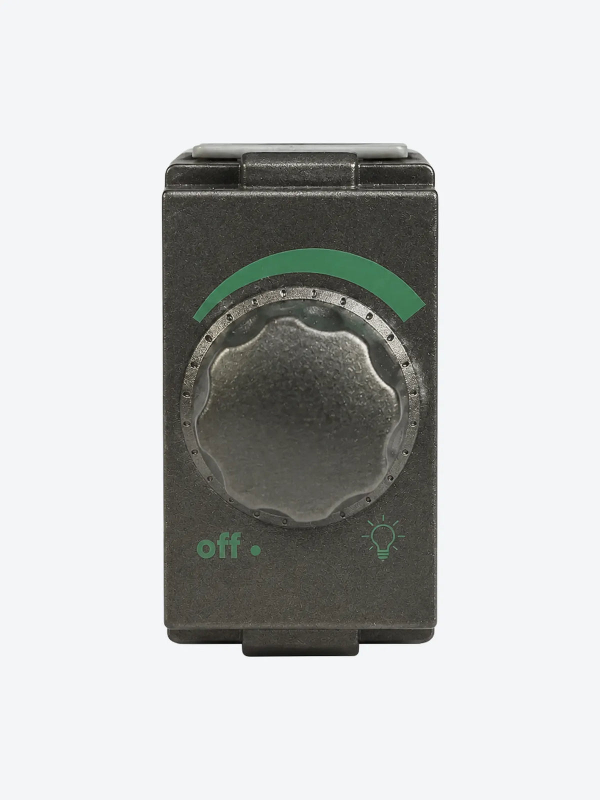 TYJ MODULO DIMMER 200W 110V NEGRO