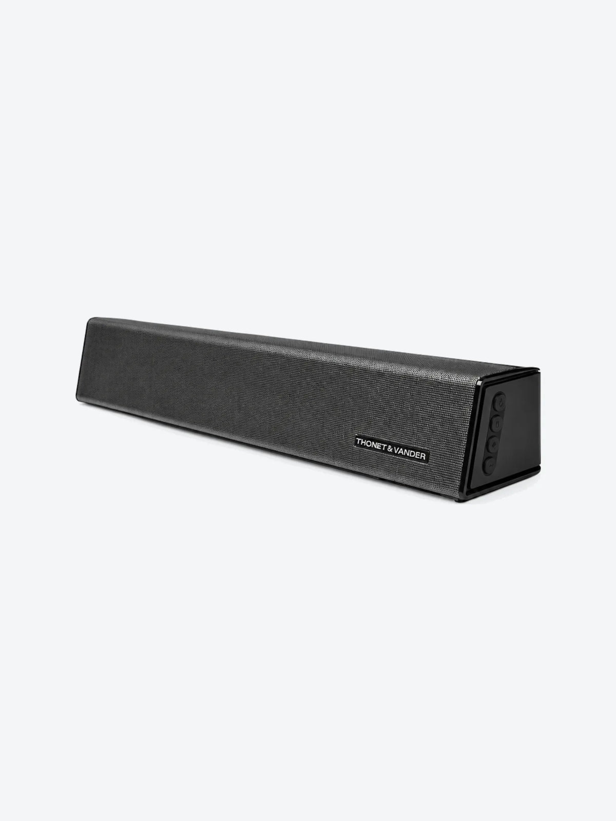 BARRA DE SONIDO THONET & VANDER HOLM 32W BLUETOOTH Y USB HK096-03653