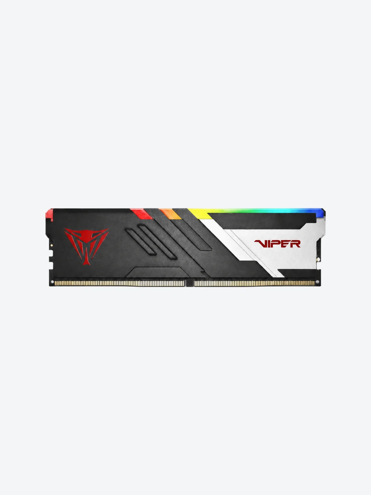 MEMORIA RAM PC 16GB PATRIOT VIPER VENOM RGB DDR5 5600MHZ CL36 1.25V PVVR516G56C36-1