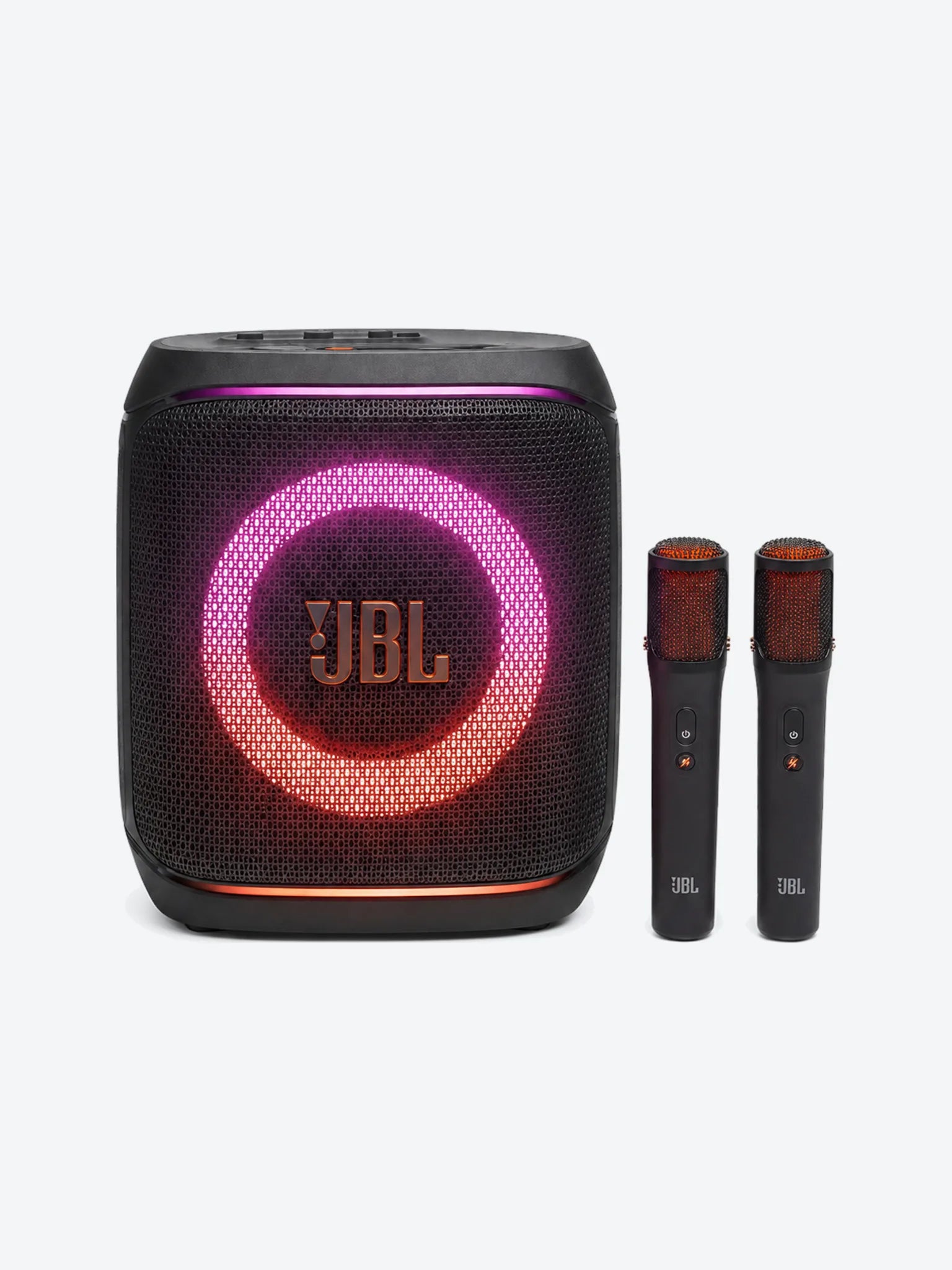 PARLANTE JBL PARTYBOX ENCORE 2 PLUS IA JBLPBENCORE2PL2MAM