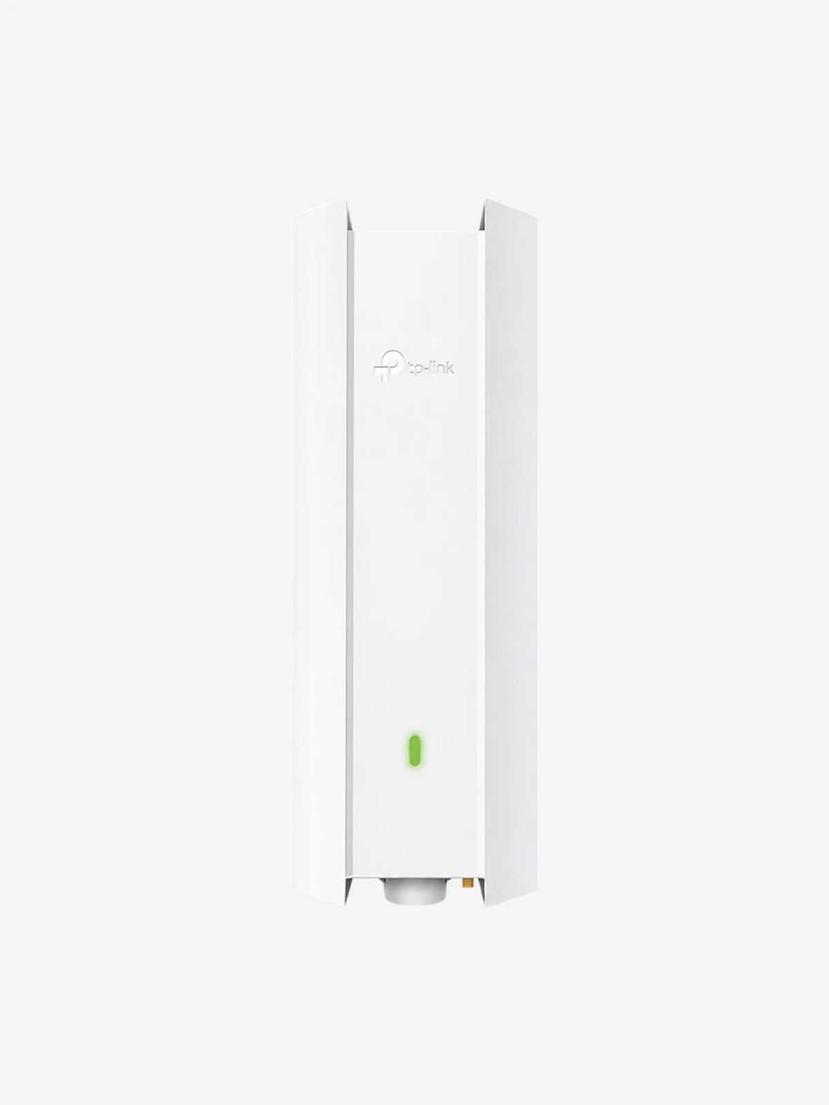 TP-LINK EAP610-Outdoor - Punto de acceso inalámbrico - Wi-Fi 6 - 2.4 GHz, 5 GHz - gestionado a través de la nube - montable en poste/pared-1