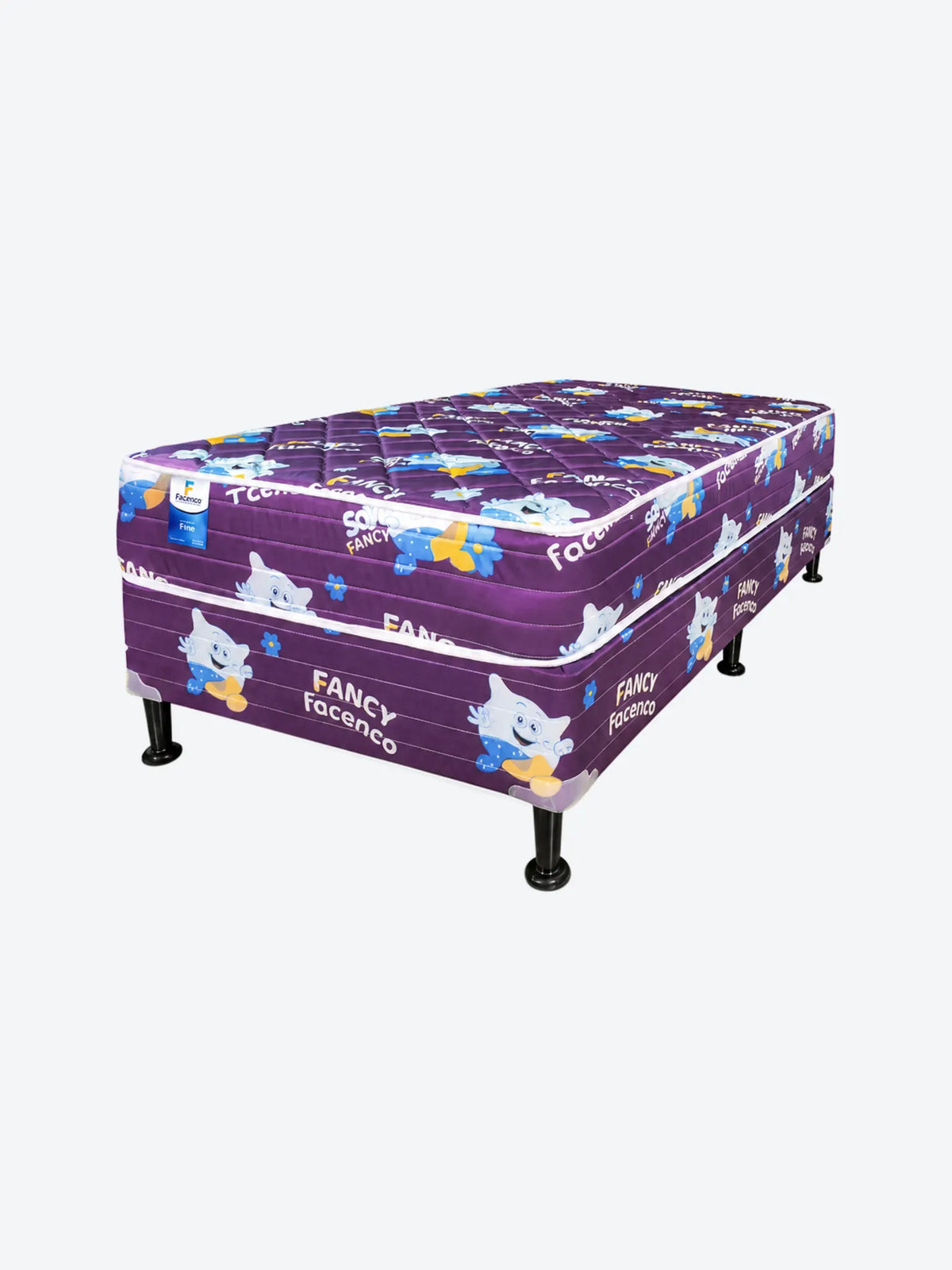 RELAX KIDS IMP T1 / NIA COLCHON, UNICAMENTE EL COLCHON-1