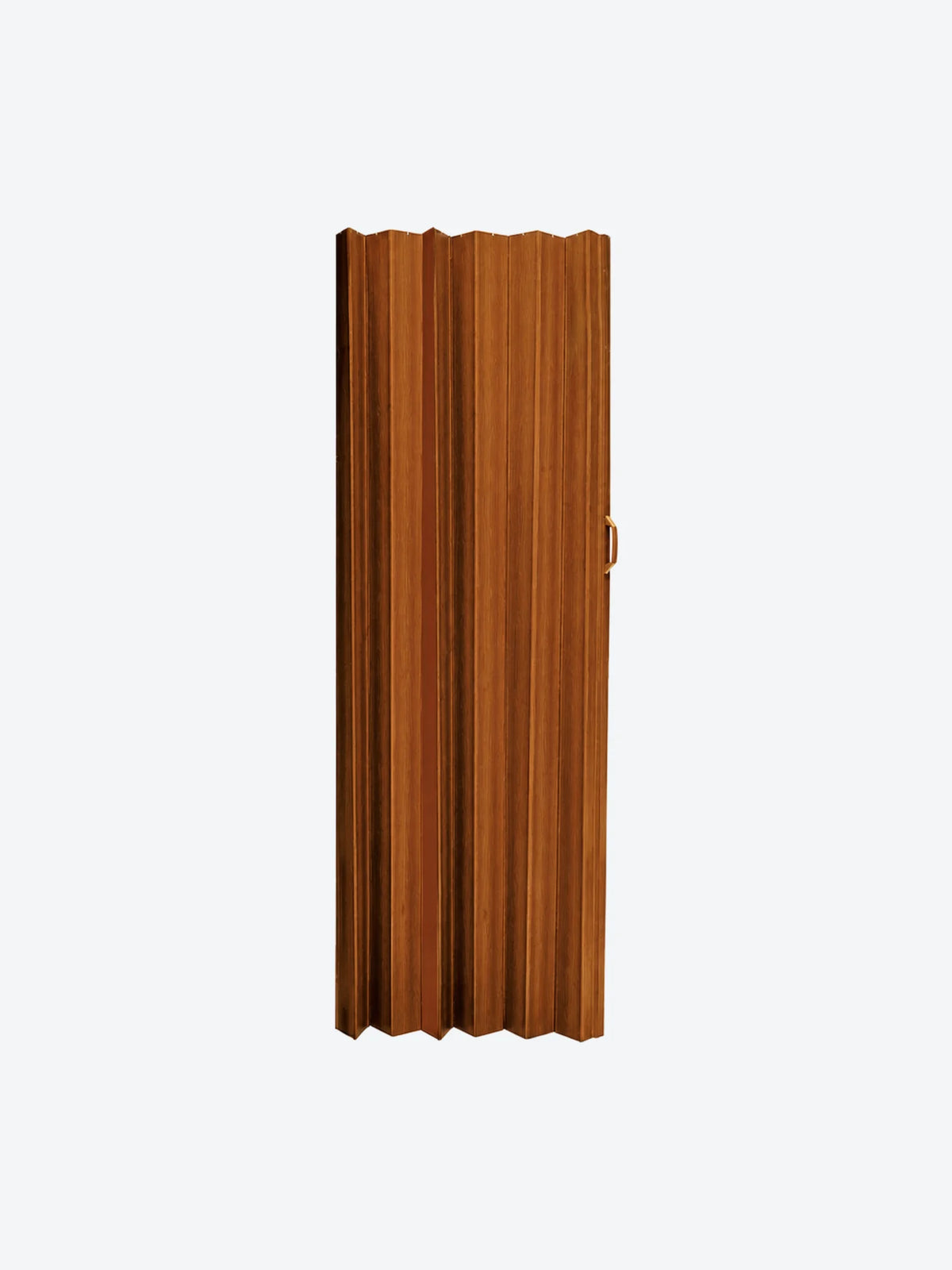 PUERTA PLEGABLE 8MM, 85X210CM, NOGAL-1