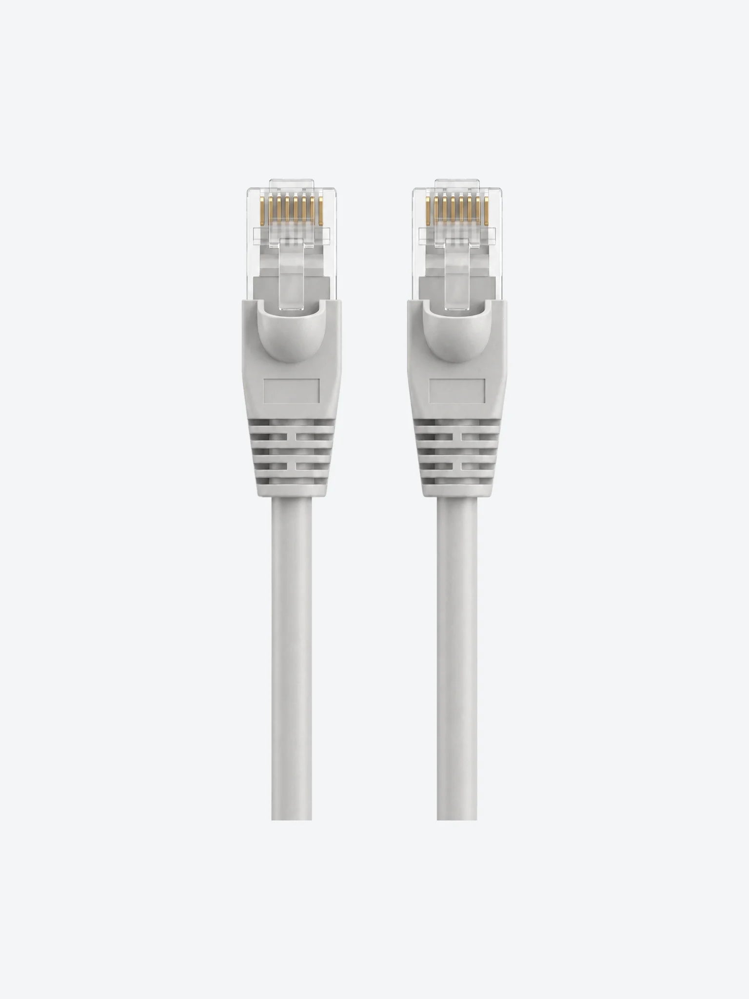 Patch Cord Nexxt Cat 5E 7 pies Color Gris-1