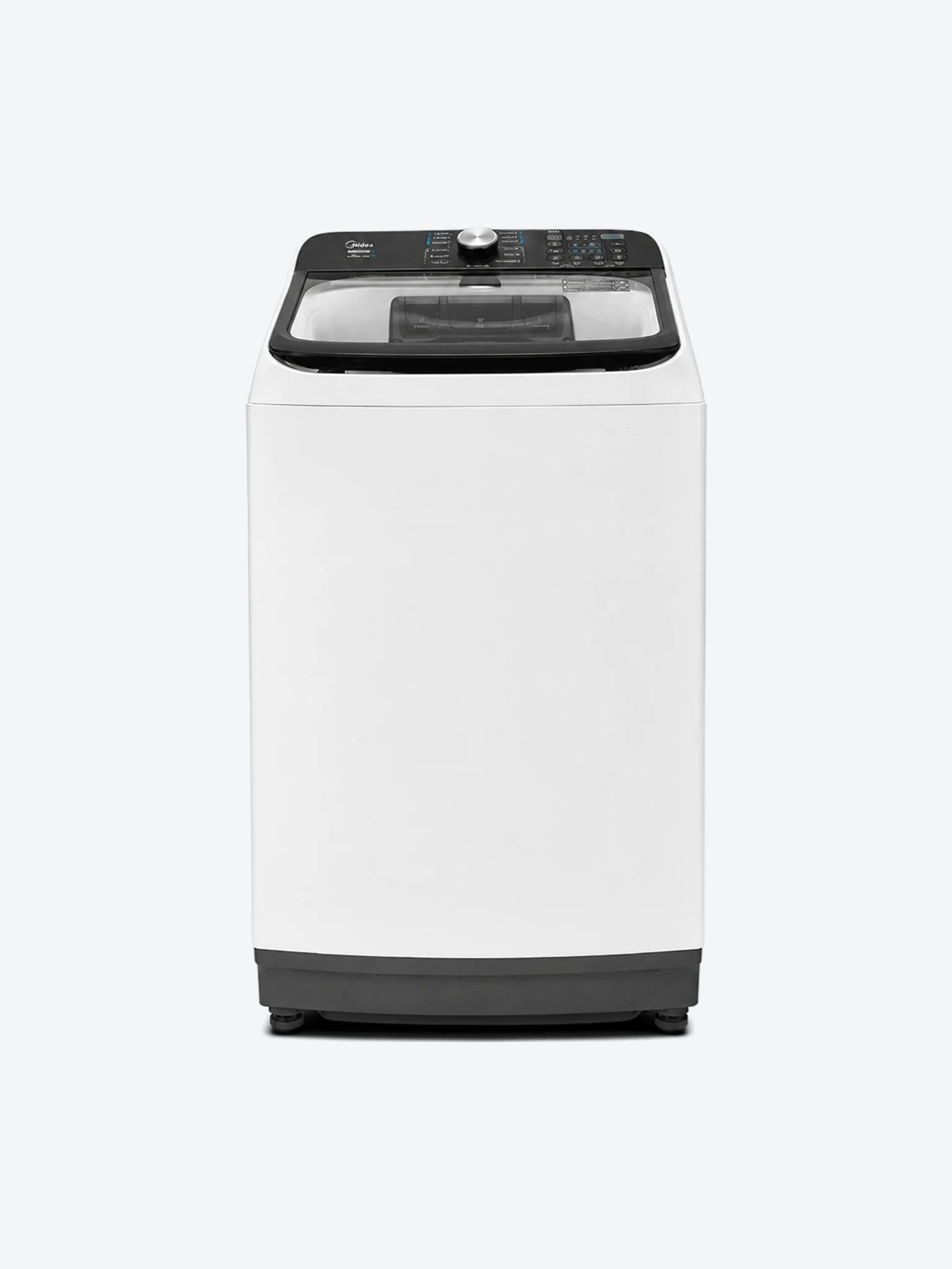 LAVADORA MIDEA MOD. MA512W18/W BLANCA