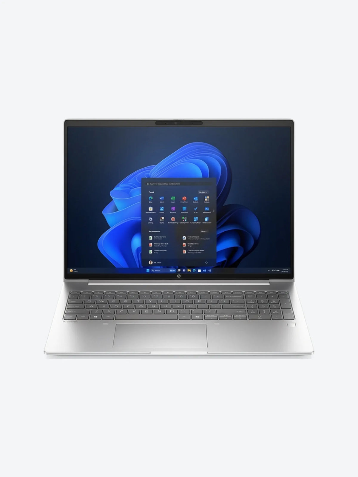 HP P4G1i16 U7 255U 16 16GB/512 PC WIN 11 PRO