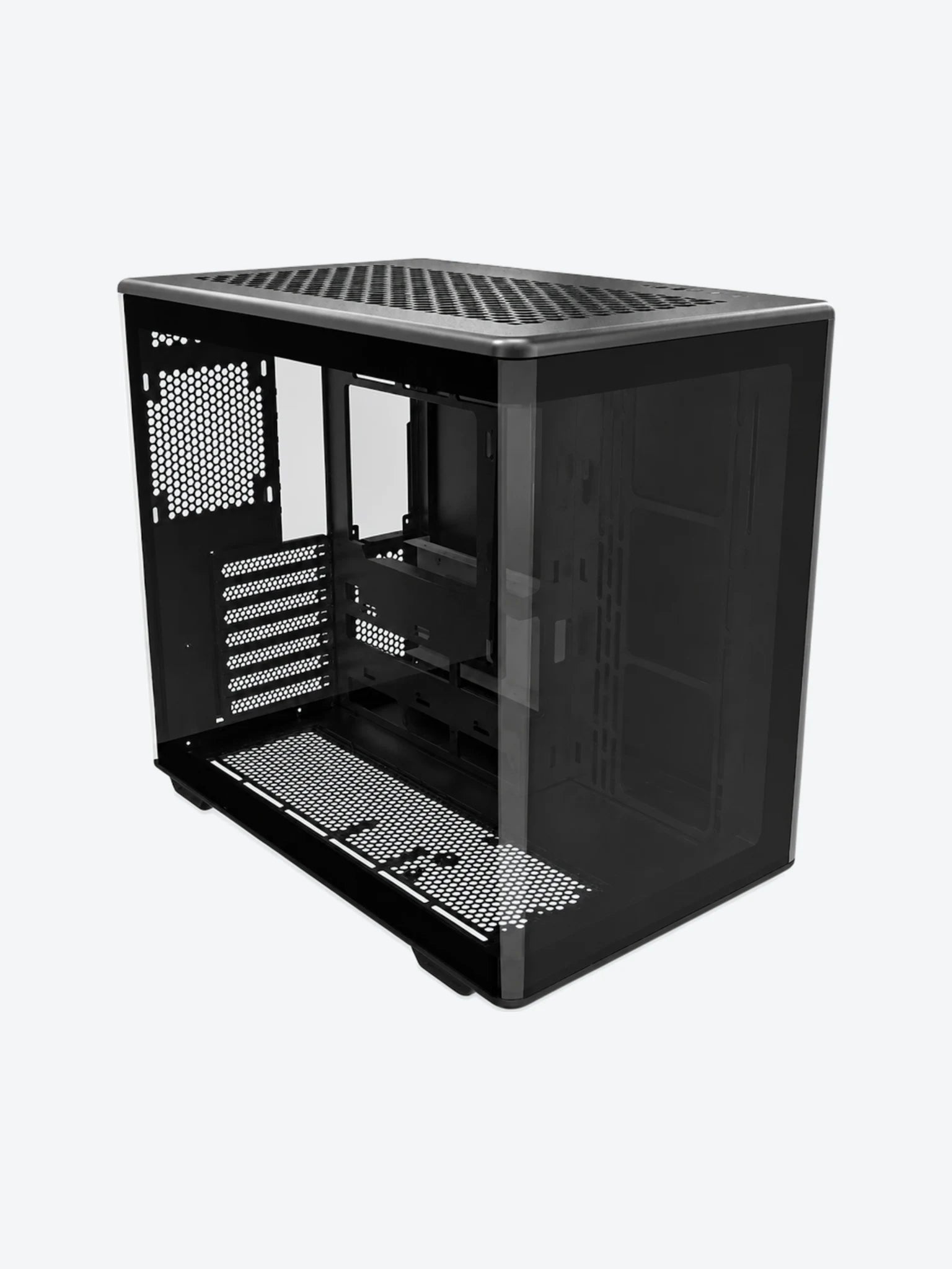 CASE COOLER MASTER ELITE 600 MID TOWER SIN VENTILACION INCLUIDA  E600-KGN-S00