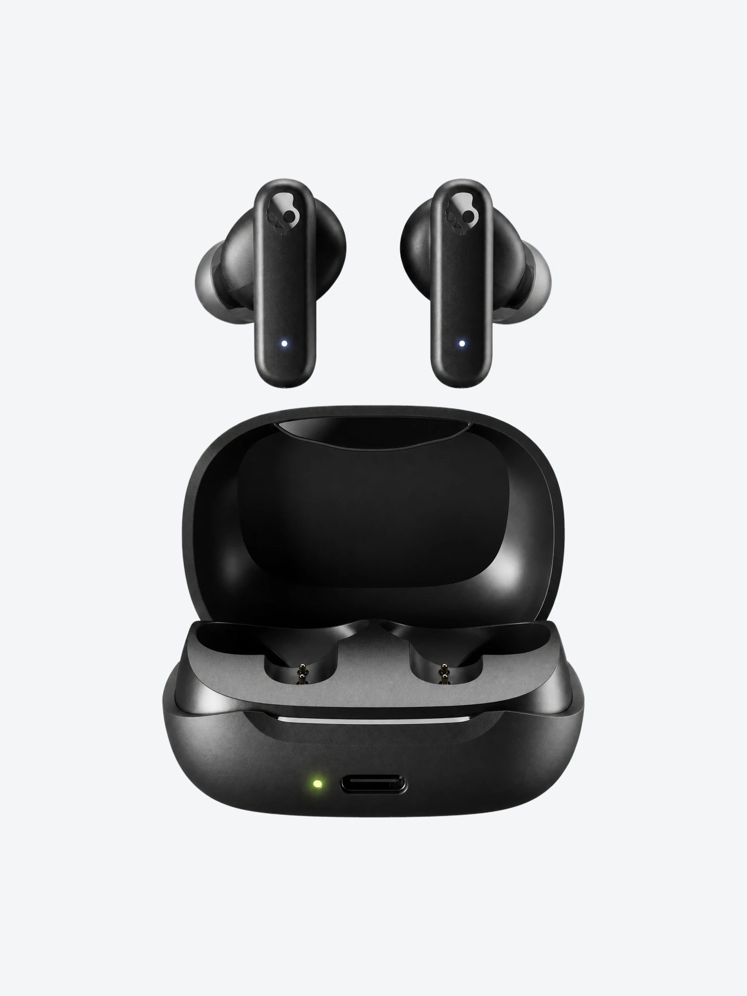 Audifonos Inalambrico Skullcandy S2TAW-R740 Smokin Buds Resistencia al Agua Color Negro-1