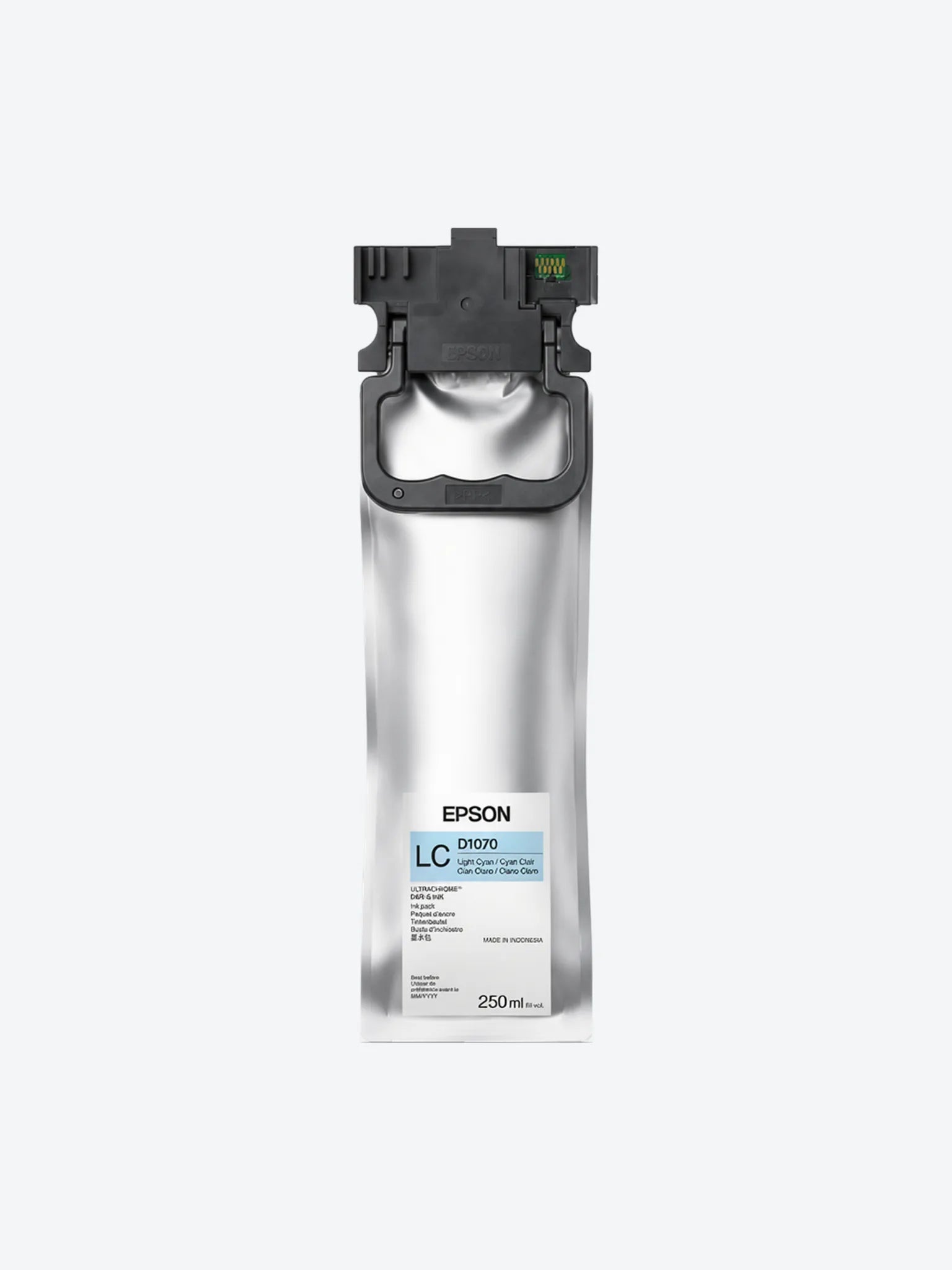 ULTRACHROME D6R-S LIGHT CYAN INK PACK 250ML   D1070-1
