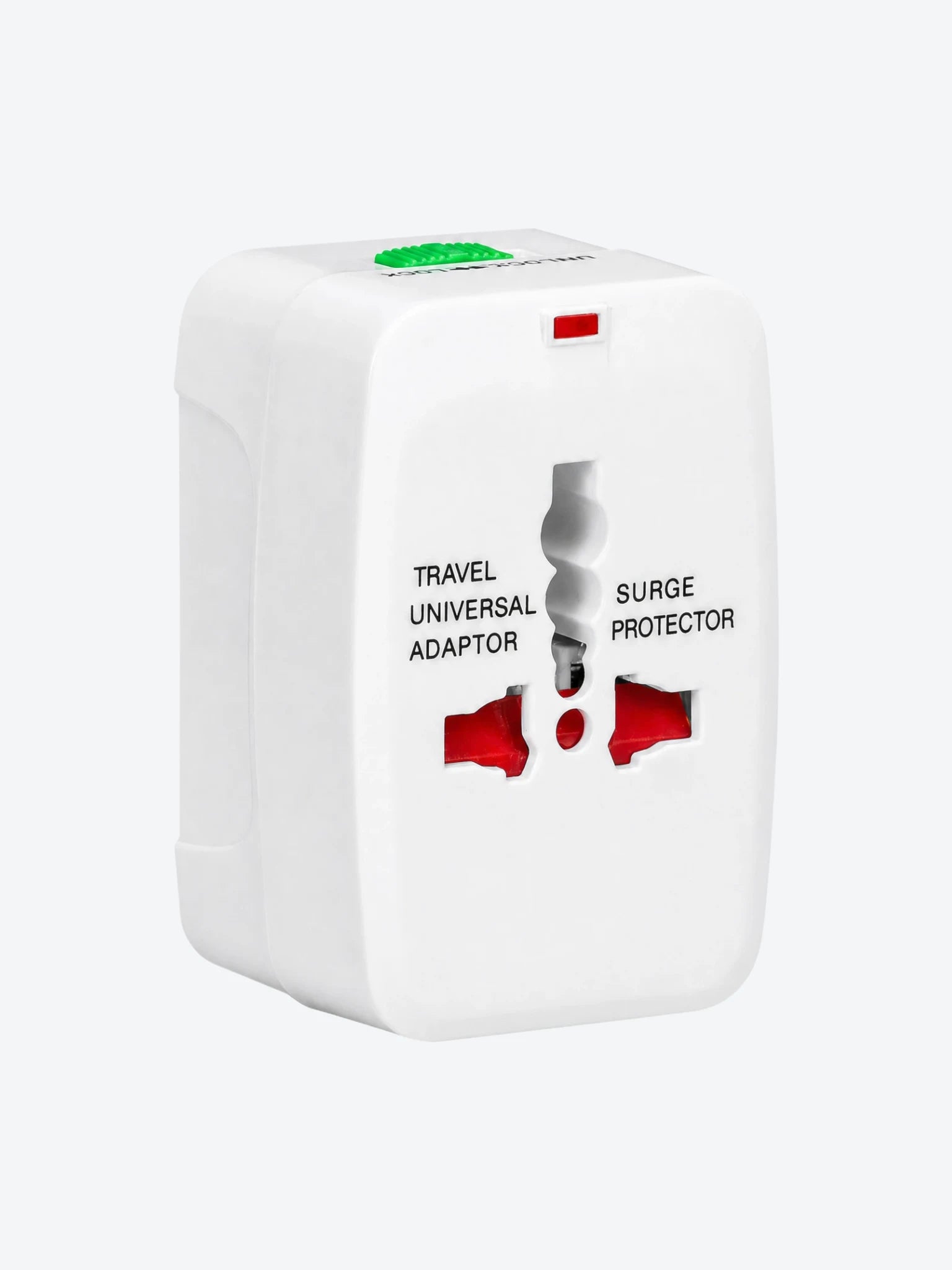 Adaptador de Viaje Universal Argom ARG-AC-0297WT