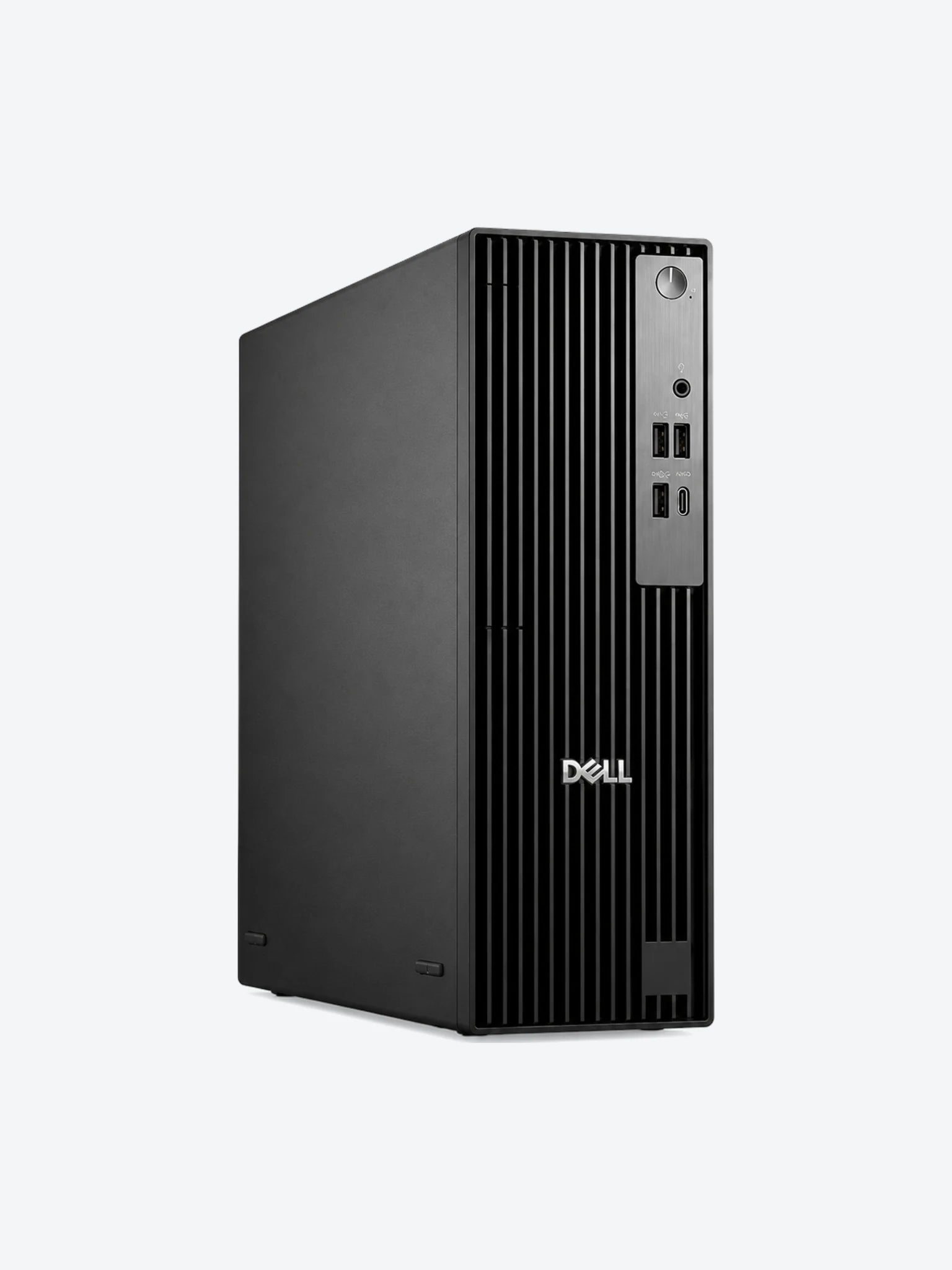 Dell Pro Slim - Intel Core i7 14700 / 5.3 GHz - DDR5 SDRAM - 512 GB Hard Drive Capacity - Integrated graphics - Windows 11 Pro - Spanish