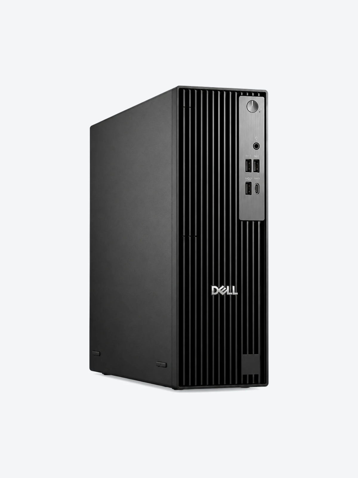 Dell Pro Slim - Intel Core i7 14700 / 5.3 GHz - DDR5 SDRAM - 512 GB Hard Drive Capacity - Integrated graphics - Windows 11 Pro - Spanish-1