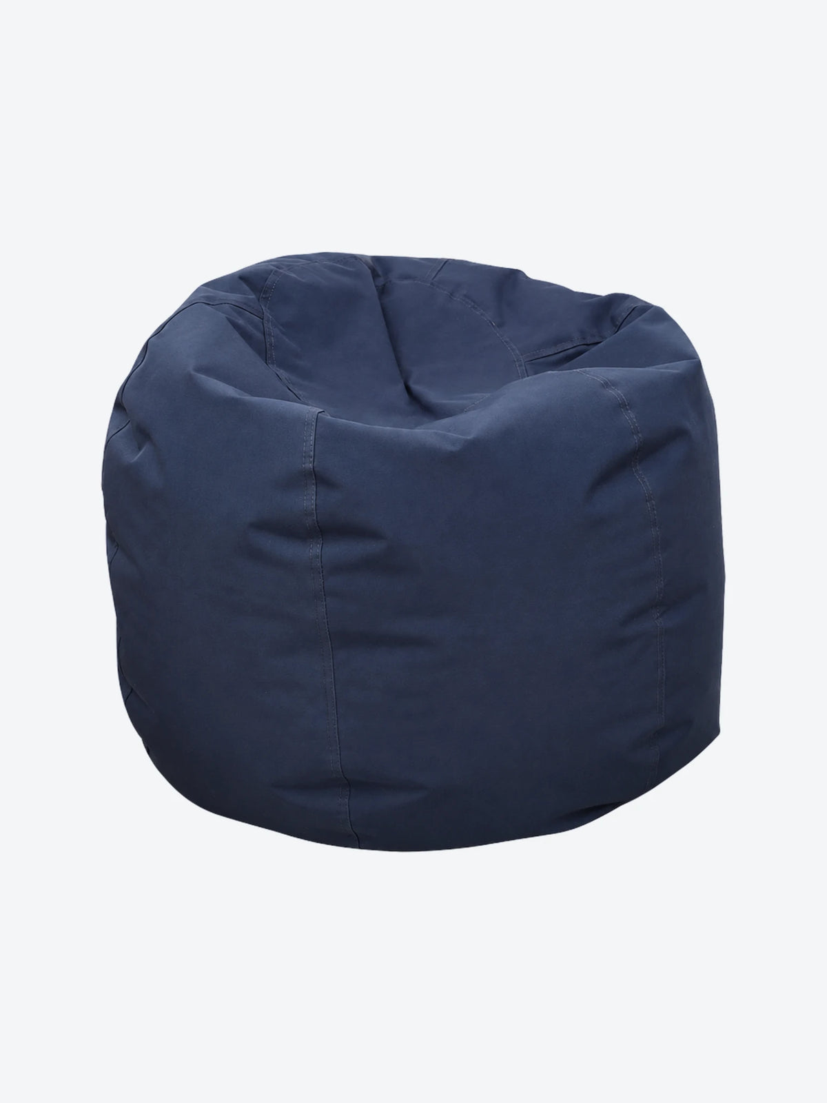 BEAN BAG AZUL MARINO, 56X88X88CM, OXFORD