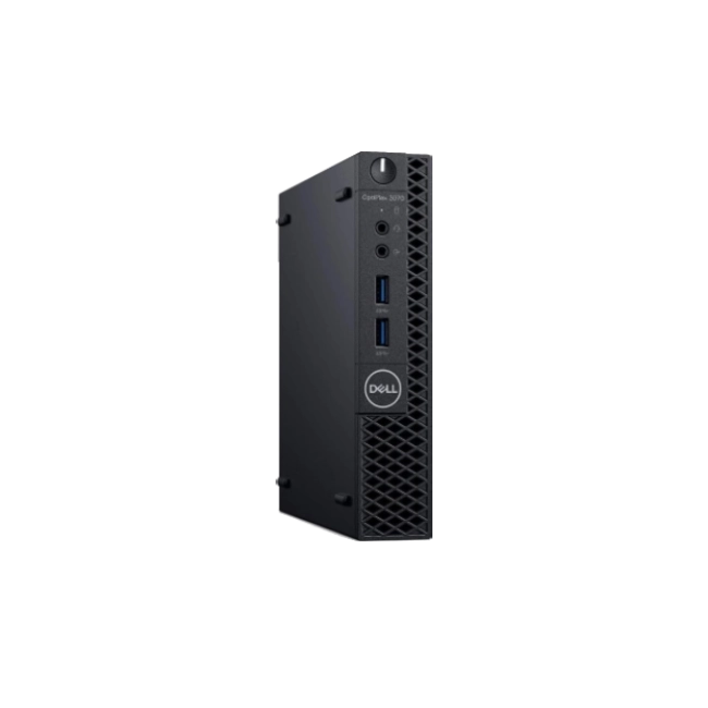 CPU Dell Optiplex 3070 MINI/TINY Core I7-9TH Gen 8GB RAM 500GB HDD Seminuevo-1
