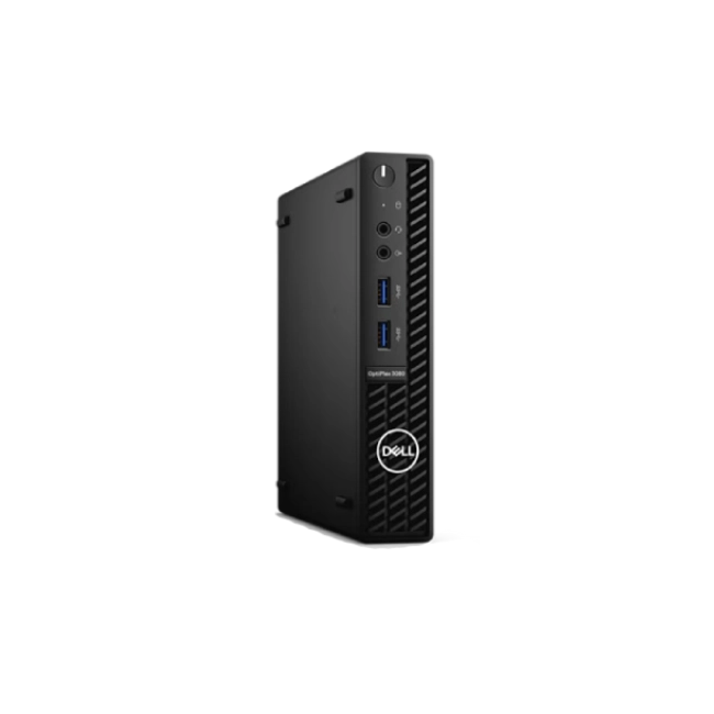 CPU Dell Optiplex 3080 MINI/TINY Core I5-10TH Gen 8GB RAM 480GB SSD Seminuevo