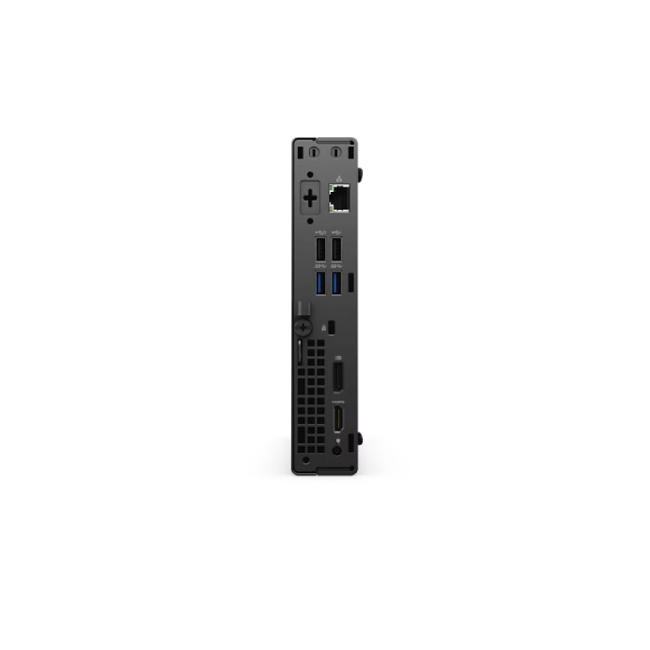 CPU Dell Optiplex 3080 MINI/TINY Core I5-10TH Gen 8GB RAM 480GB SSD Seminuevo-4