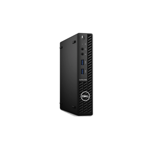 CPU Dell Optiplex 3080 MINI/TINY Core I5-10TH Gen 8GB RAM 512GB SSD Seminuevo