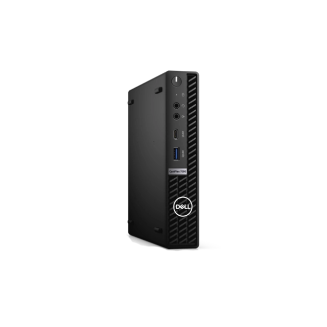 CPU Dell Optiplex 7090 MINI/TINY Core i5 10TH Gen 16GB RAM 500GB HDD Seminuevo-3