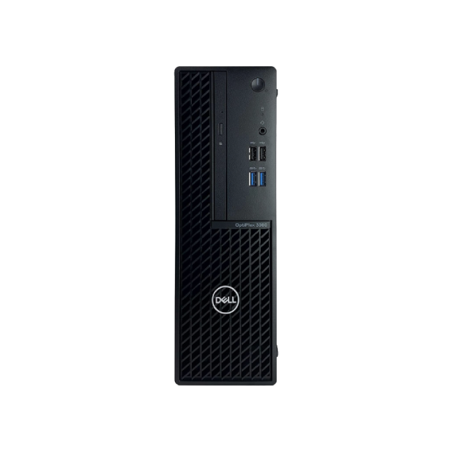 CPU Dell Optiplex 3080 SSF Core i7 10TH Gen 8GB RAM 1TB M.2  WIN10  Seminuevo-1
